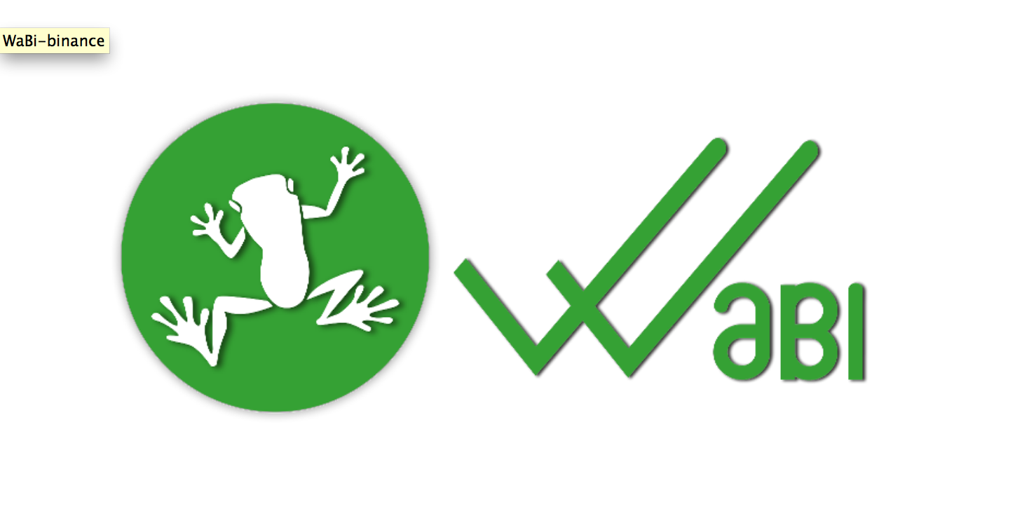 What is wabi cryptocurrency which micro nation accepts bitcoin as a reserve company
